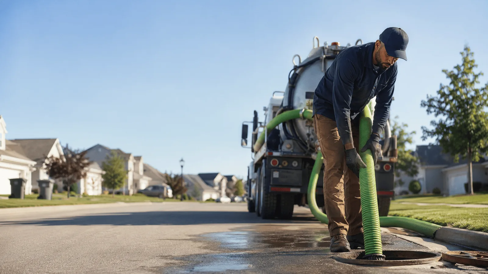 Mosquito Control in Indiana